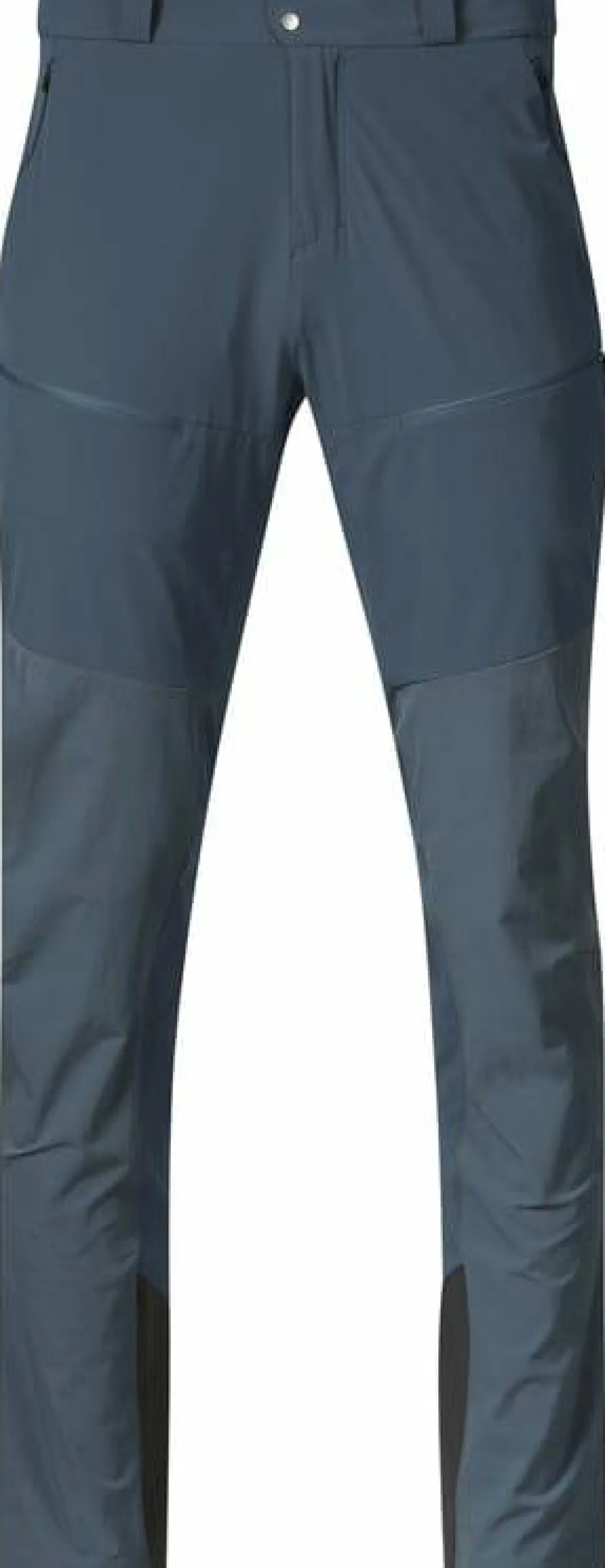 Bergans Men's Rabot V2 Softshell Pants Orion Blue