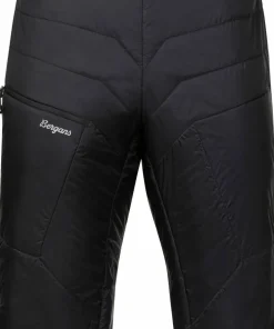 Bergans Men's Røros Insulated Overshorts Black