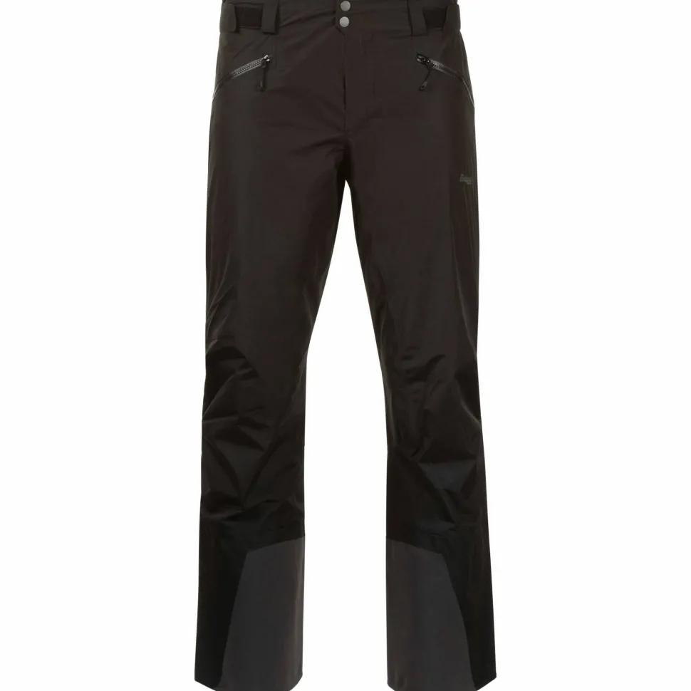 Bergans Men's Stranda V2 Insulated Pants Black