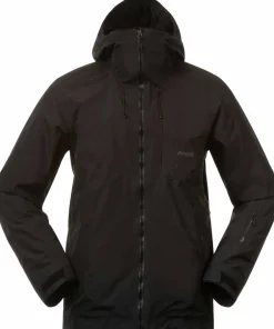Bergans Men's Stranda V2 Insulated Jacket Black