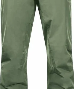 Bergans Men's Stranda V2 Insulated Pants Cool Green