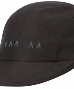 Bergans Vaagaa 5-Panel Cap Black