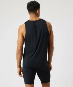 Björn Borg Men's Borg Feather Tank Black Beauty