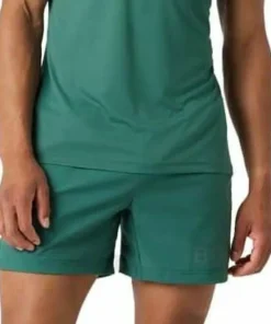 Björn Borg Men's Borg Light T-Shirt Balsam Green