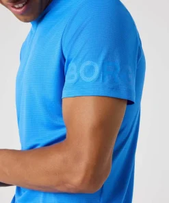 Björn Borg Men's Borg Light T-Shirt Falcon
