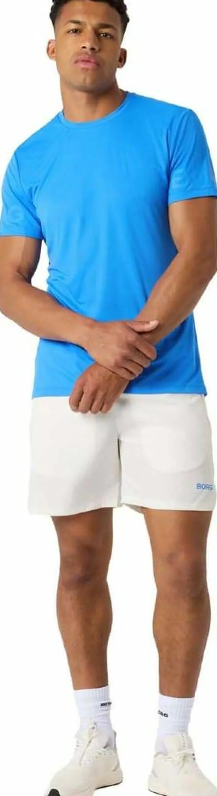 Björn Borg Men's Borg Light T-Shirt Falcon