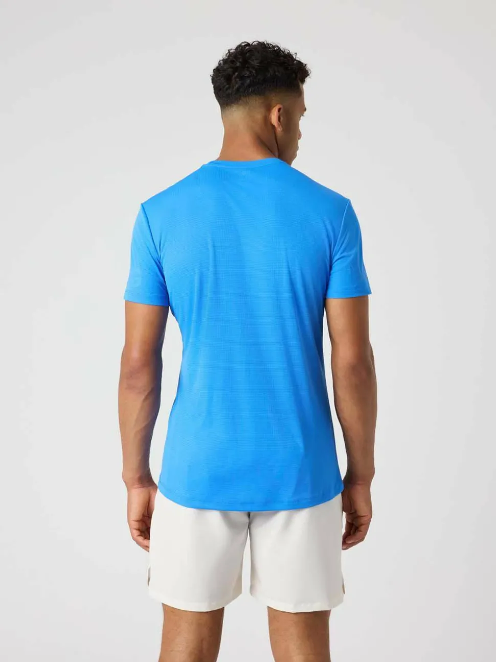 Björn Borg Men's Borg Light T-Shirt Falcon