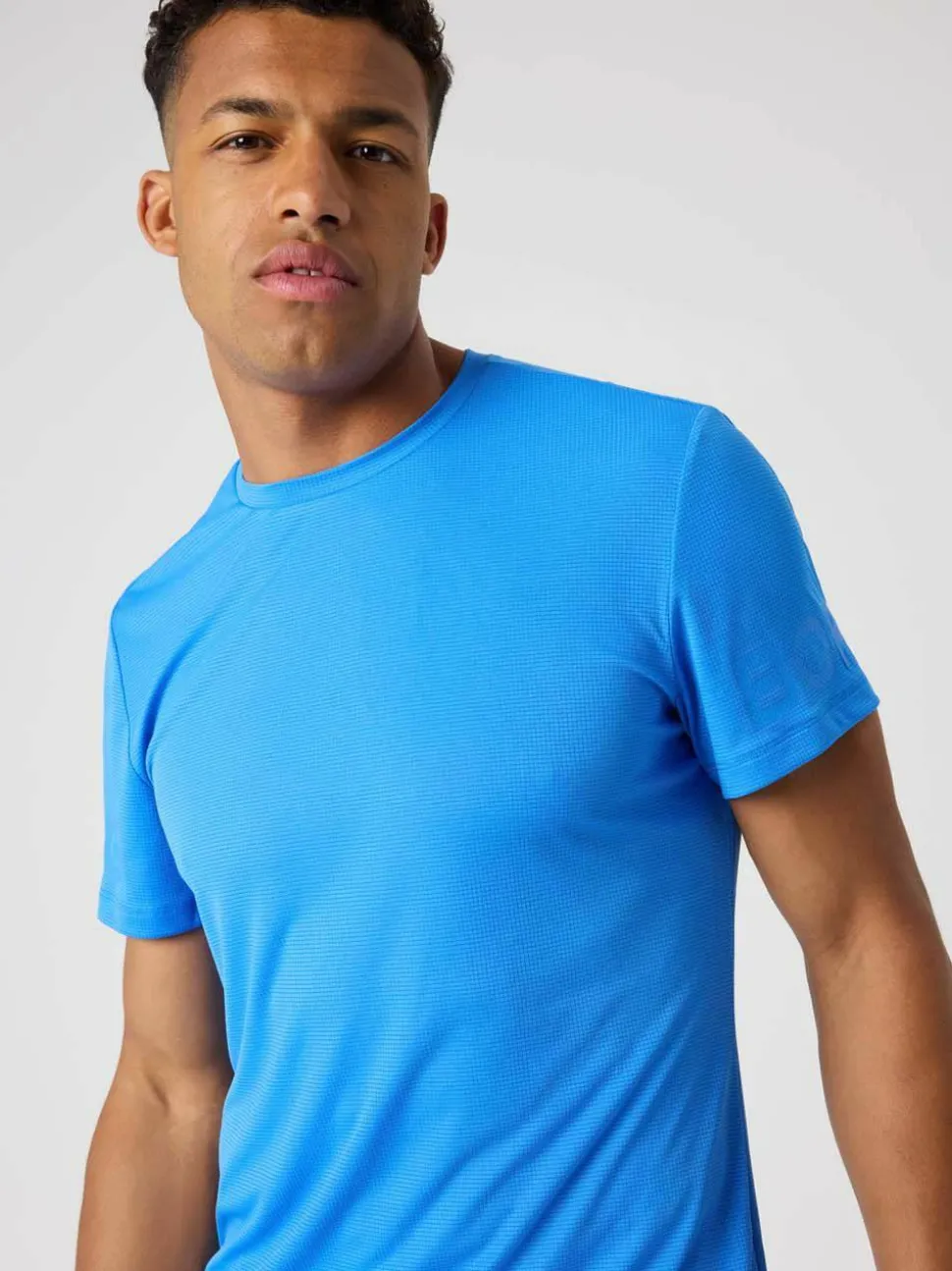 Björn Borg Men's Borg Light T-Shirt Falcon