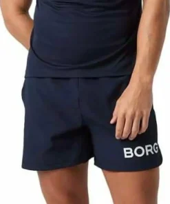 Björn Borg Men's Borg Shorts Night Sky