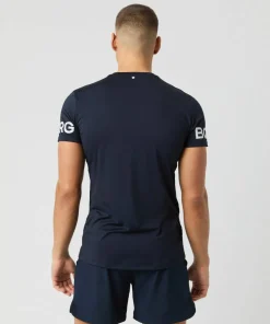 Björn Borg Men's Borg T-Shirt Night Sky