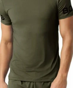 Björn Borg Men's Borg T-Shirt Forest Night