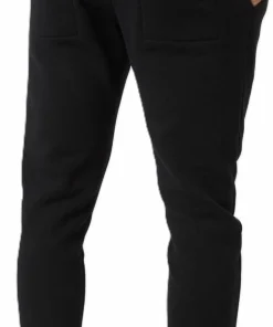 Björn Borg Men's Centre Tapered Sweatpants Black Beauty