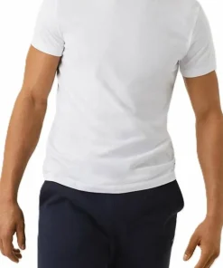 Björn Borg Men's Centre T-Shirt Brilliant White