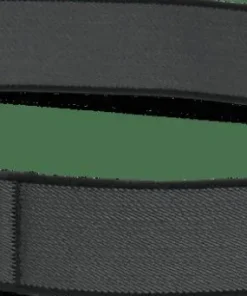 Black Diamond Bd Stretch Belt Black