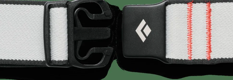 Black Diamond Bd Stretch Belt Alloy
