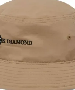 Black Diamond Bucket Hat Mushroom-black Diamond C