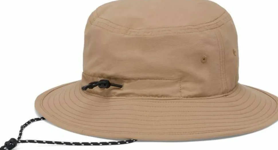 Black Diamond Bucket Hat Mushroom-black Diamond C