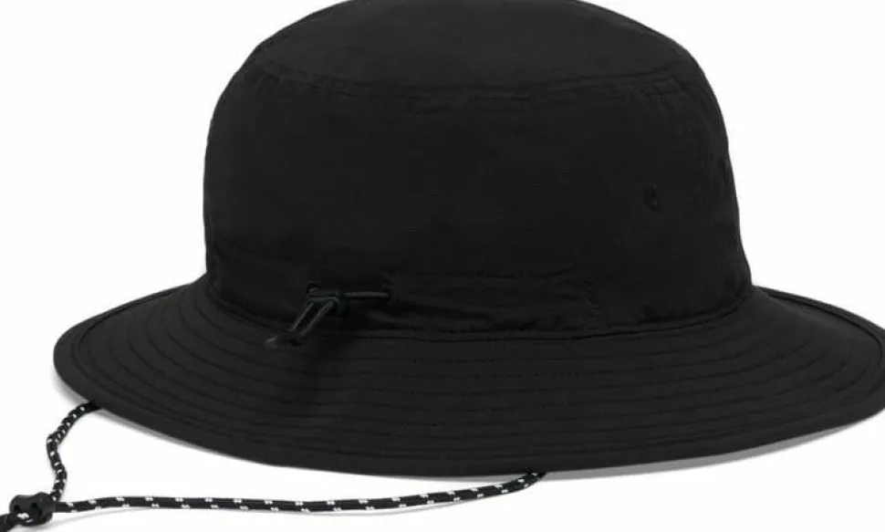Black Diamond Bucket Hat Black-anthracite Diamond C