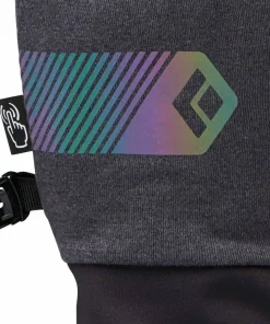 Black Diamond Deploy Gloves Carbon