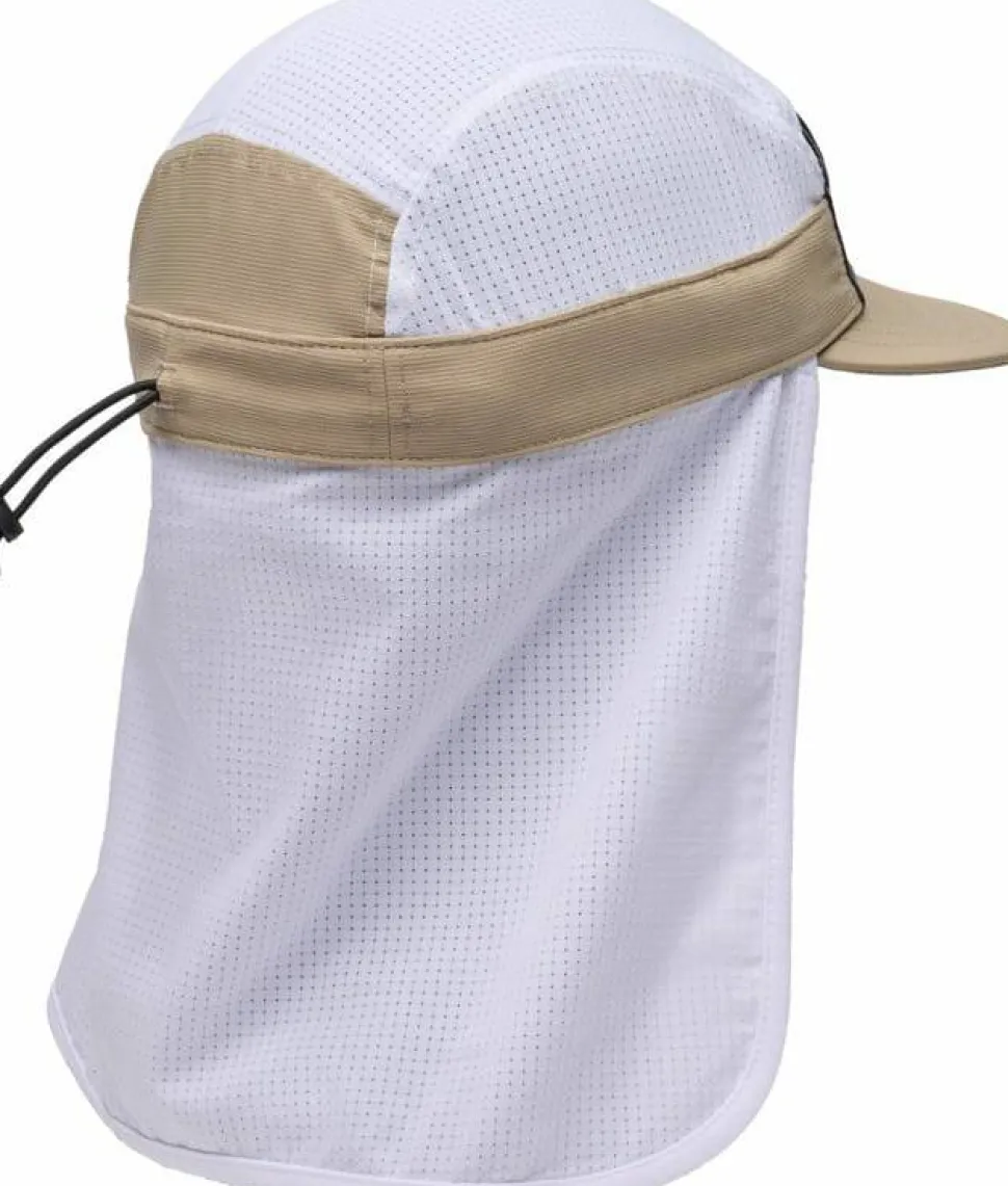 Black Diamond Desert Mullet Moonstone-white