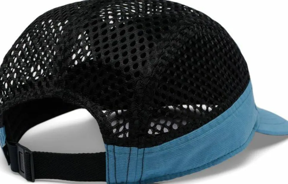 Black Diamond Distance LT Hat Creek Blue-white