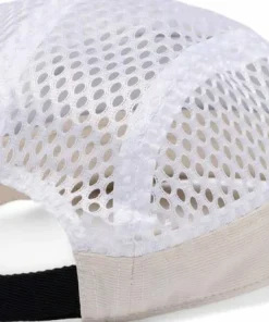 Black Diamond Distance LT Hat White-white