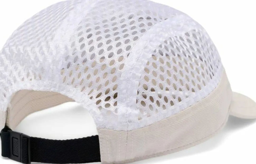 Black Diamond Distance LT Hat White-white
