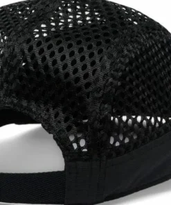 Black Diamond Distance LT Hat Black-black