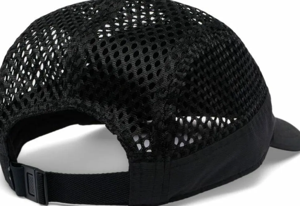 Black Diamond Distance LT Hat Black-black