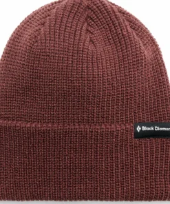 Black Diamond Fisherman Cap Fig