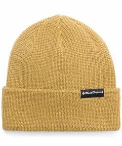 Black Diamond Fisherman Cap Flax