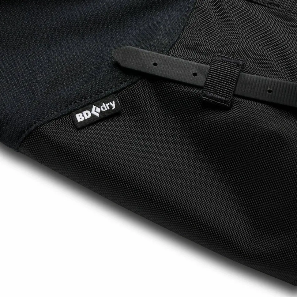 Black Diamond Frontpoint Gaiters Black