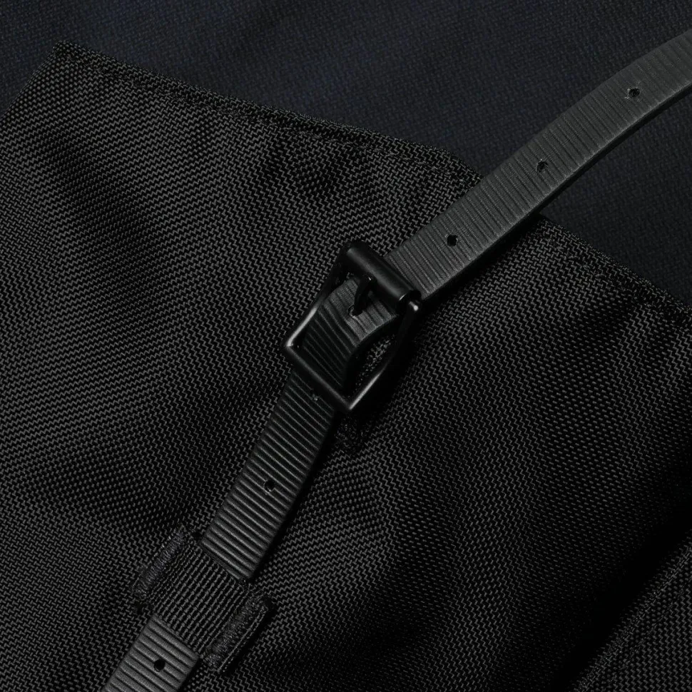 Black Diamond Frontpoint Gaiters Black