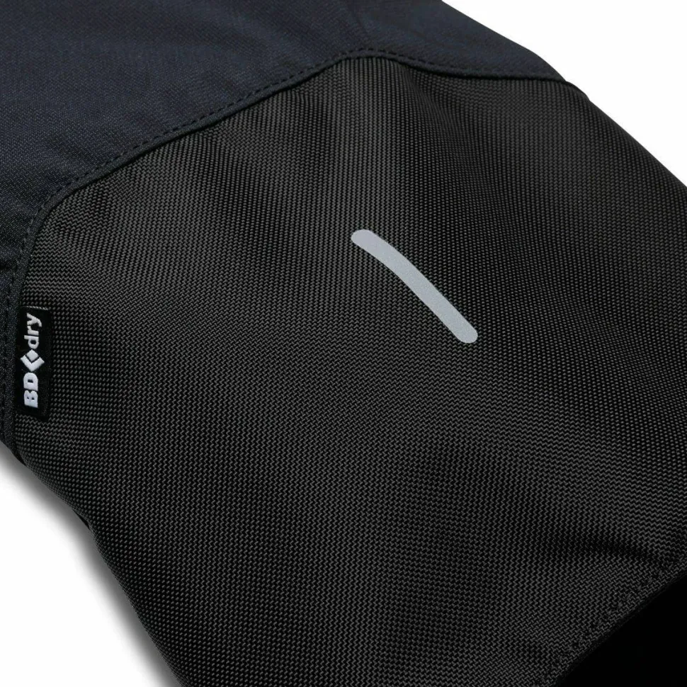 Black Diamond Frontpoint Gaiters Black