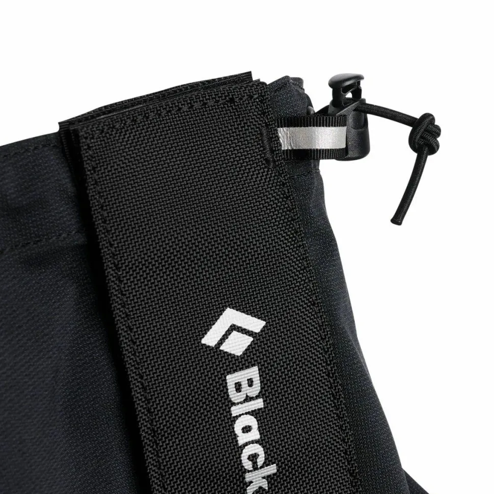 Black Diamond Frontpoint Gaiters Black