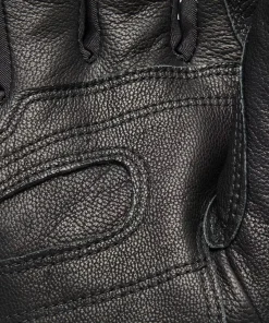 Black Diamond Guide Finger Gloves Black