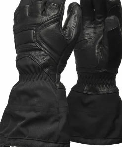 Black Diamond Guide Gloves Unisex Black