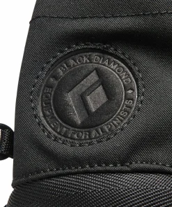 Black Diamond Guide Gloves Unisex Black
