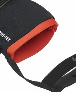 Black Diamond Impulse Gloves Black-Black