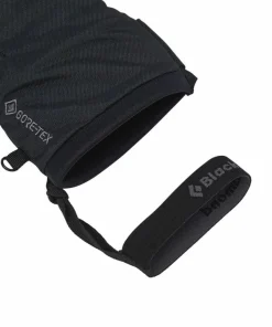 Black Diamond Legend Gloves Beeswax-Black