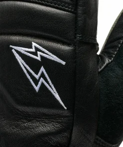 Black Diamond Max Palm Spark Mitts Black-Tundra