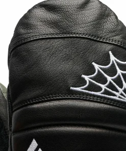 Black Diamond Max Palm Spark Mitts Black-Tundra