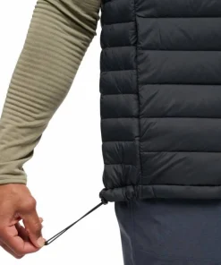 Black Diamond Men's Access Down Vest Black