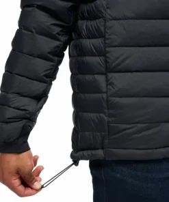 Black Diamond Men's Access Down Jacket Black