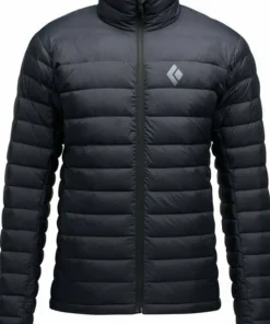 Black Diamond Men's Access Down Jacket Black