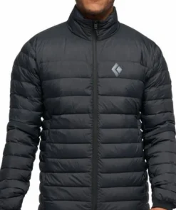 Black Diamond Men's Access Down Jacket Black