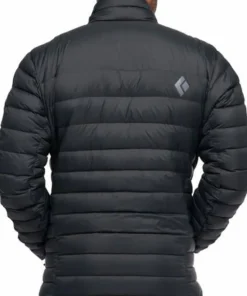 Black Diamond Men's Access Down Jacket Black