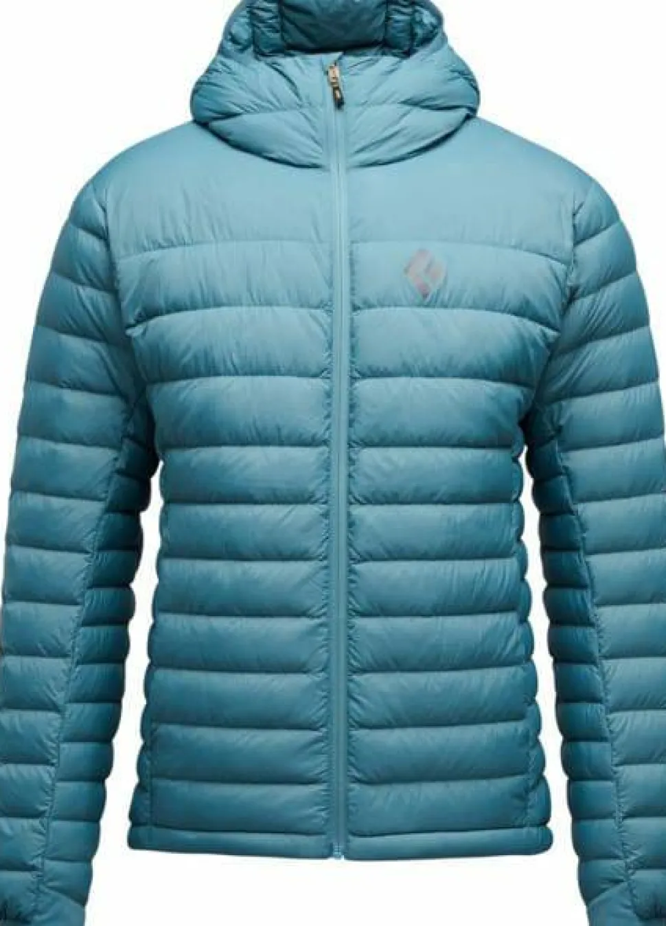 Black Diamond Men's Access Down Hoody Creek Blue