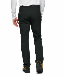 Black Diamond Men's Alpine Pants Black