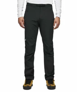 Black Diamond Men's Alpine Pants Black